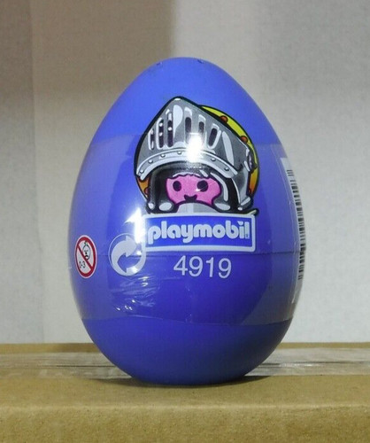 Playmobil 4919 blue - blue, griffon