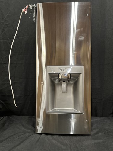 Kenmore elite refrigerator - lg,