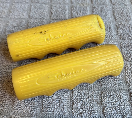 Schwinn pixie yellow 2 - yellow, 3