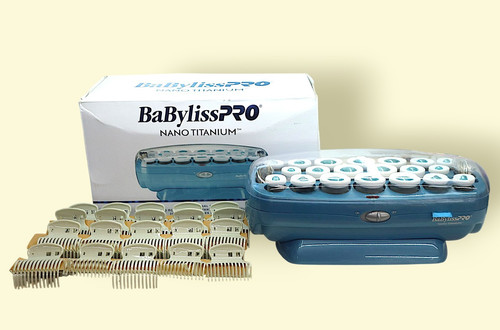 Babylisspro nano titanium - nano,
