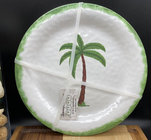 Tommy bahama melamine variety - tommy,