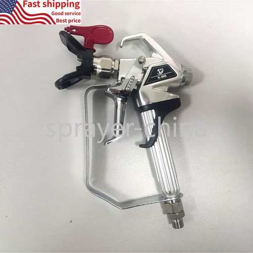 0538006 airless paint spray - airless,