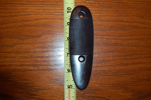 Smith gauge butt plate - 12,