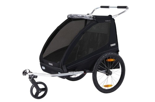 Thule coaster seat - thule, xt