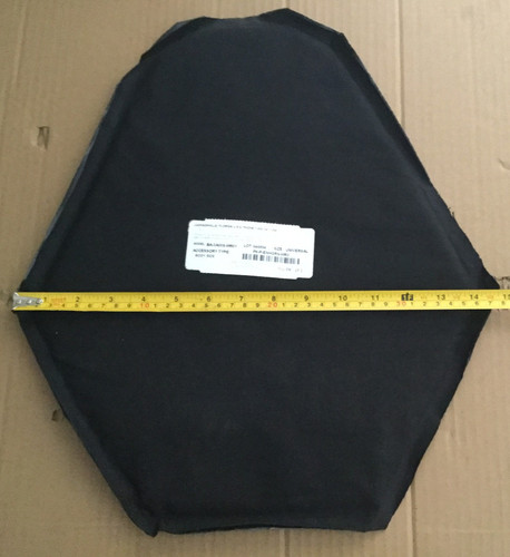 Lvl iiia ballistic panels - ballistic,