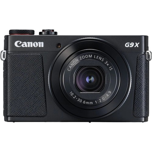 New canon powershot g9x - 98%,