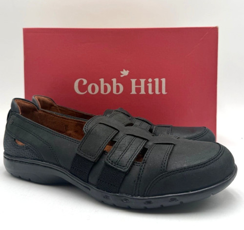 Cobb hill penfield fish - ch,