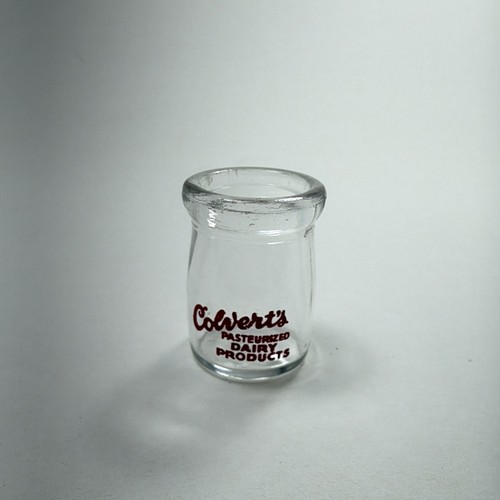Colvert dairy milk creamer - colvert's,