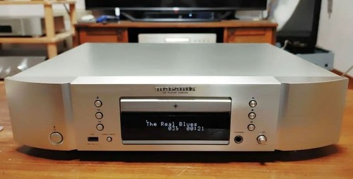 Marantz cd6006 player hifi - cd6006,