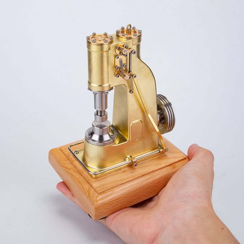 P50 mini brass live steam - brass,