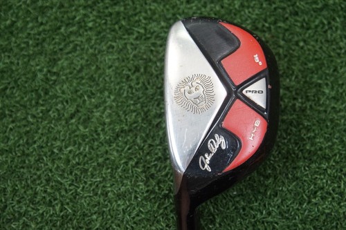 John daly pro degree hybrid - pro,