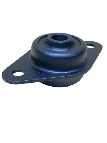 Front iso mount motor - iso-mount,