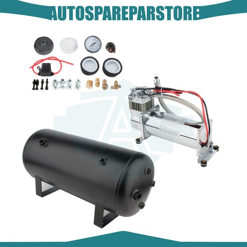 Gallon air tank 150db - air,