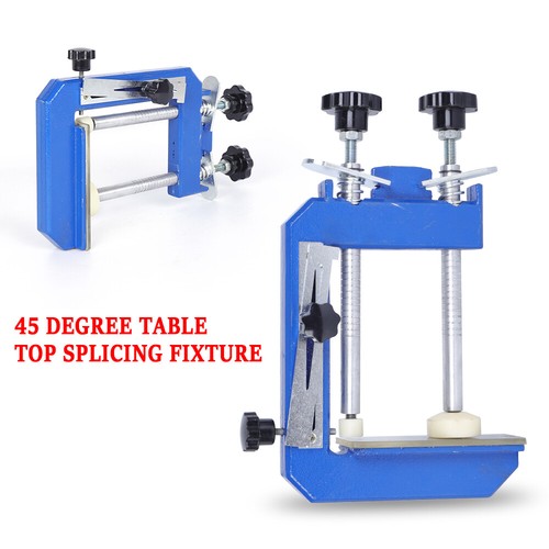 Stone bevel mitre clamp - stone,
