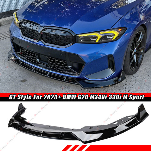 Gloss black style for - gloss, mp