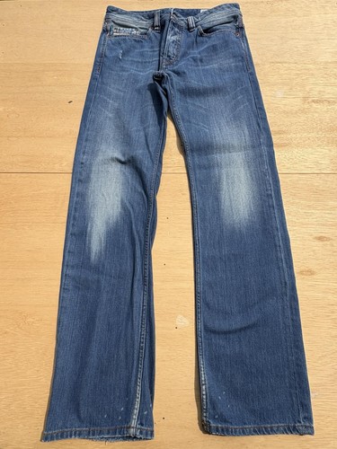 Diesel viker jeans - viker, 34x34