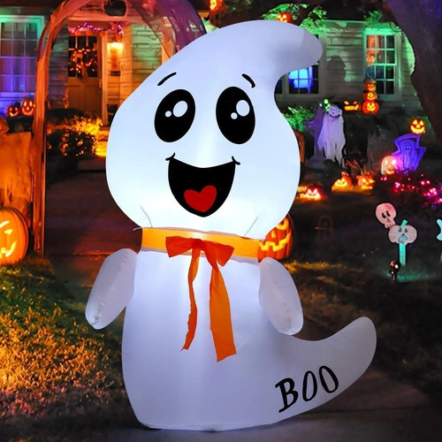 Halloween inflatable cute - 4,