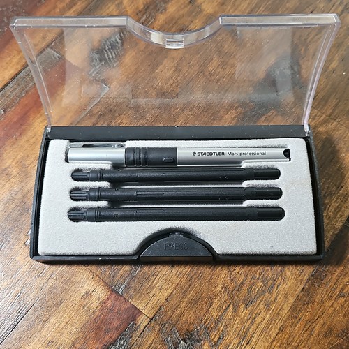 Staedtler mars professional - staedtler,