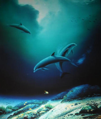 Robert wyland children - robert,