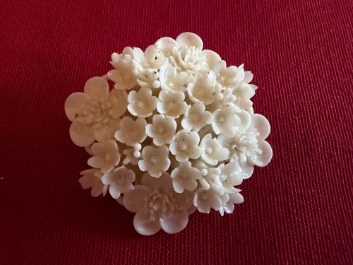 Vintage belleck irish - vintage,