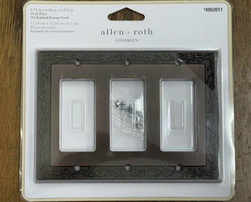 Allen roth new wall - -,