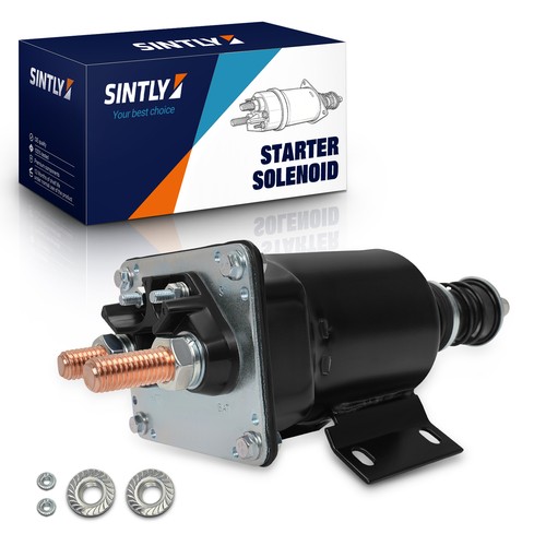 Sintly starter solenoid switch - sintly,
