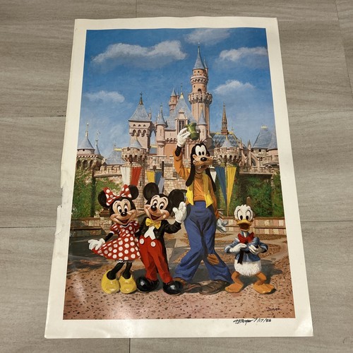 Disneyland 30th anniversary - 30th,