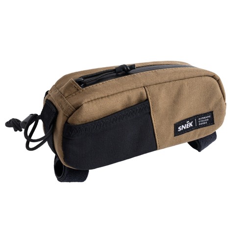 Snek ridge top - ridge, tube