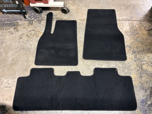 Tesla model juniper oem - juniper,
