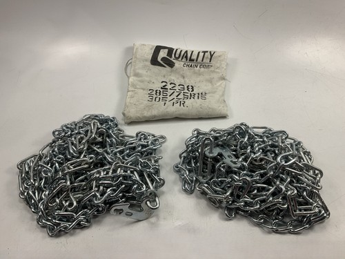 Quality chain 2238 tire - tire, snow