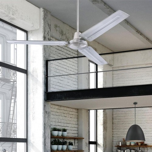 Commercial ceiling fan heavy - fan,