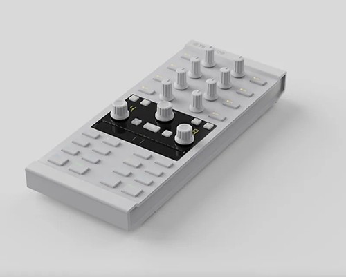 Native instruments traktor - native,