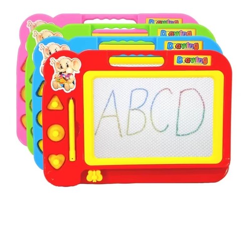 Kids magnetic drawing - kids,
