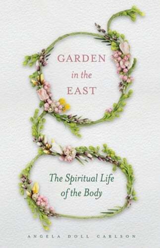 Garden the east - east:,