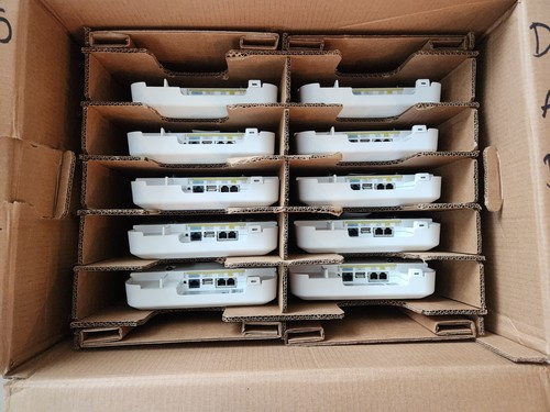 Cisco air ap2802i - cisco, of