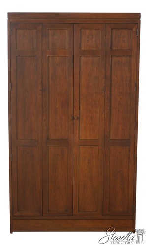 73291 stickley mission cherry - stickley,