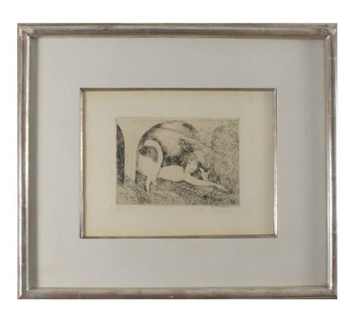 Marie laurencin - marie,