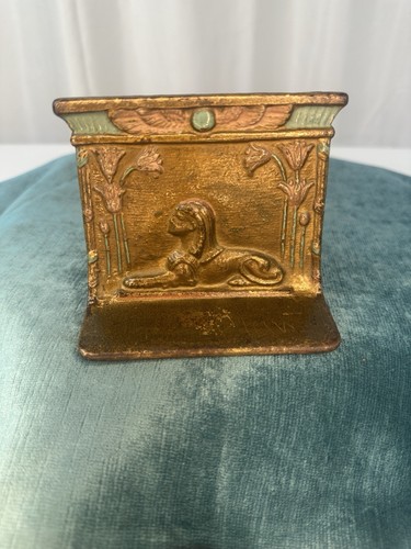Antique 1920 single cast - 1920's,