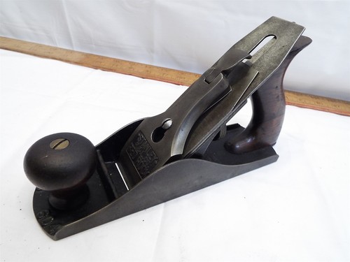 Nice stanley 604 round - nice,