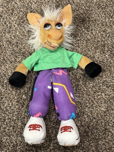 Vintage 1993 charlie - vintage,