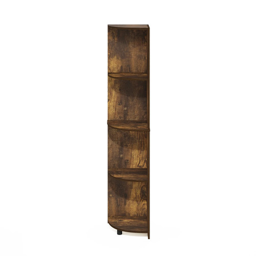 Tall tier shelf - 4,