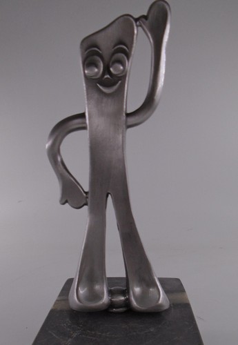 Vintage gumby howdy doody - howdy,
