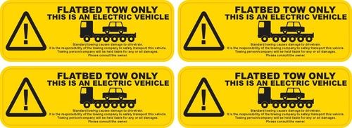 Stickertalk electric vehicle - stickertalk,