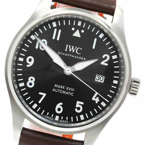 Iwc watch schaffhausen - watch,
