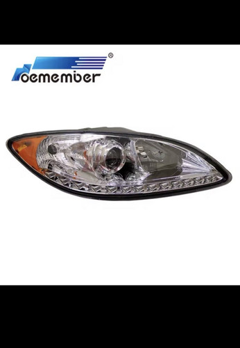 Led head lamps with - head,
