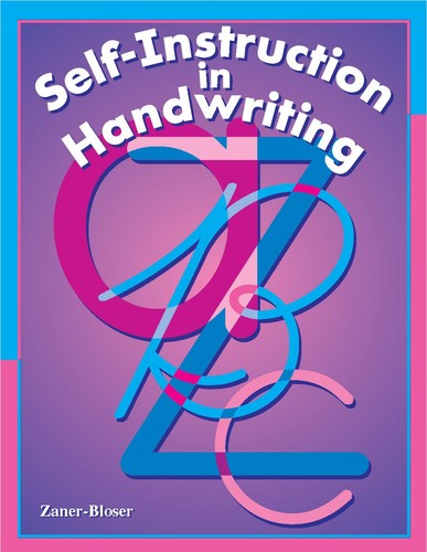 Self instruction - self, in