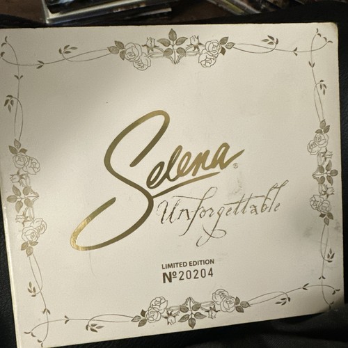 Selena quintanilla - selena,