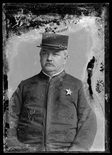 Photo unidentified man - photo:unidentified,