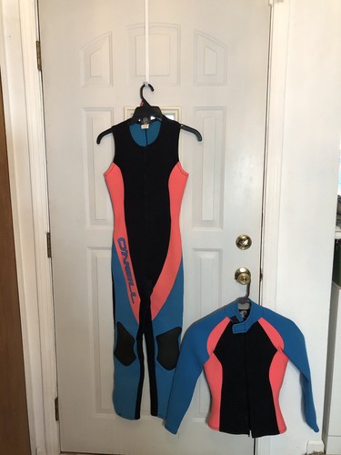 Woman neill wet - woman’s, suit