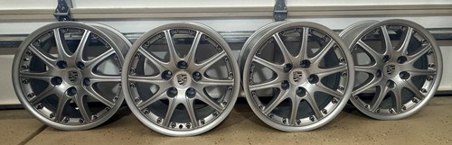 Porsche oem 911 996 gt3 - oem,